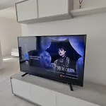 Διαμέρισμα Casilla De Costa Luxury *