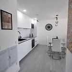 Διαμέρισμα Casilla De Costa Luxury