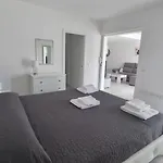 Casilla De Costa Luxury Apartment La Oliva