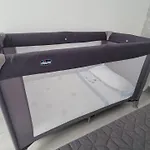 Casilla De Costa Luxury Διαμέρισμα