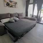 Casilla De Costa Luxury Διαμέρισμα La Oliva