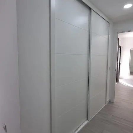 Casilla De Costa Luxury 아파트 라 올리바