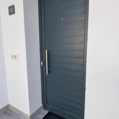 Casilla De Costa Luxury * 라 올리바