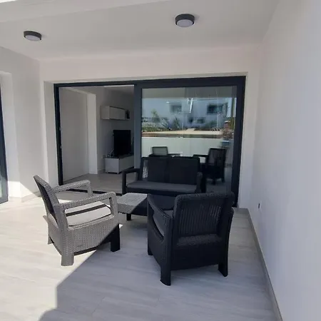 Casilla De Costa Luxury Διαμέρισμα