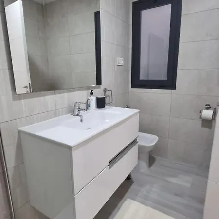 아파트 Casilla De Costa Luxury