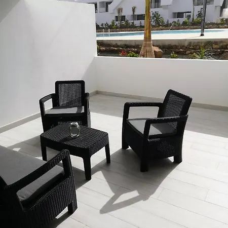 아파트 Casilla De Costa Luxury