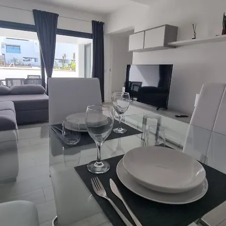 Διαμέρισμα Casilla De Costa Luxury *
