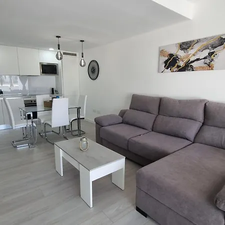 Casilla De Costa Luxury * 라 올리바