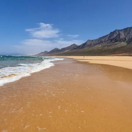 아파트 Casilla De Costa Luxury