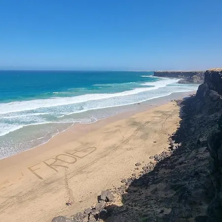 아파트 Casilla De Costa Luxury *