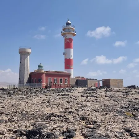 Casilla De Costa Luxury 라 올리바