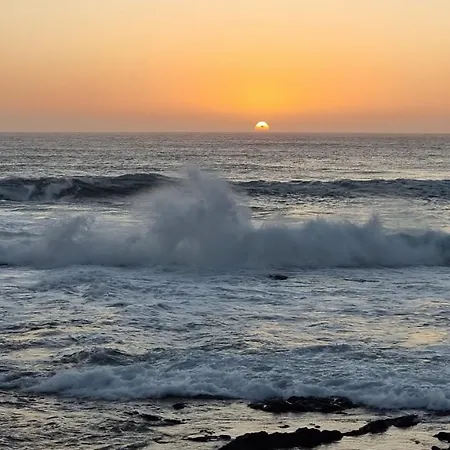 아파트 Casilla De Costa Luxury