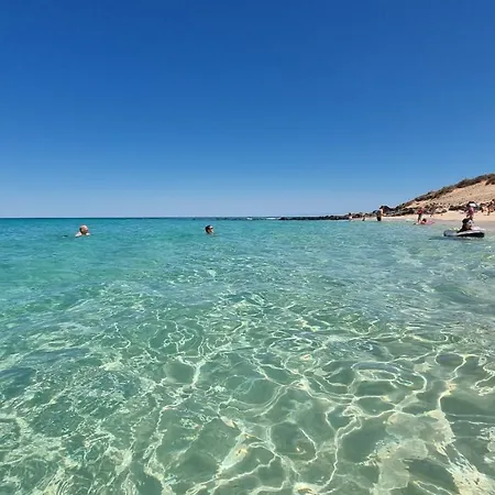 Casilla De Costa Luxury 아파트 *