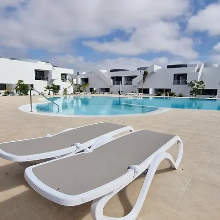 Διαμέρισμα Casilla De Costa Luxury *