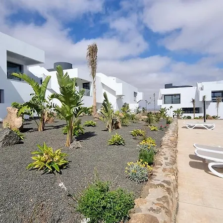 Casilla De Costa Luxury Apartamento La Oliva
