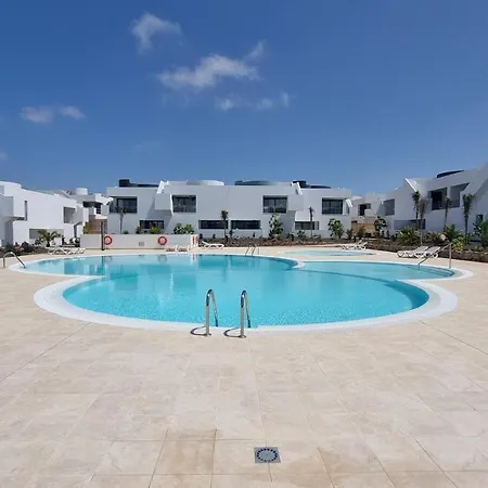 Daire Casilla De Costa Luxury La Oliva