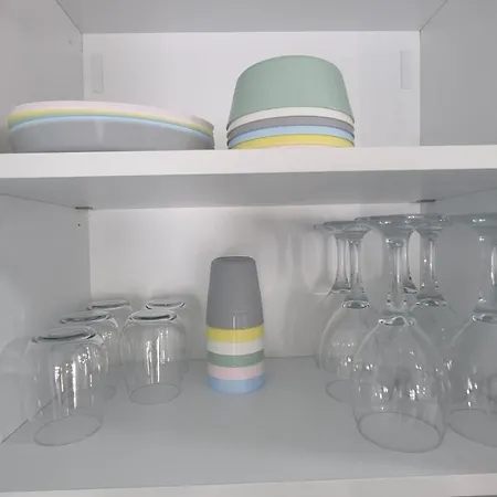 Casilla De Costa Luxury 아파트 라 올리바