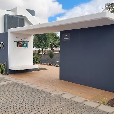 아파트 Casilla De Costa Luxury *