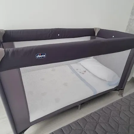 Casilla De Costa Luxury 아파트