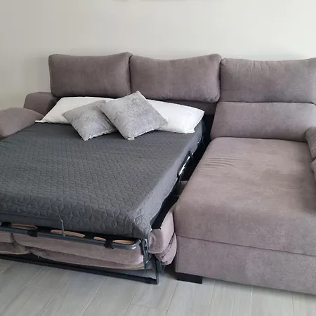 Casilla De Costa Luxury *