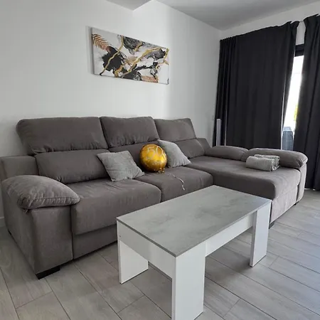 Casilla De Costa Luxury Daire