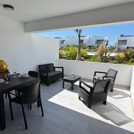 Casilla De Costa Luxury Daire *