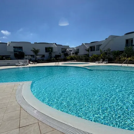 Casilla De Costa Luxury La Oliva