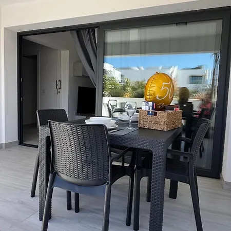 Casilla De Costa Luxury * 라 올리바