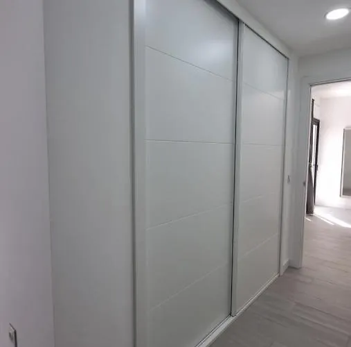 Casilla De Costa Luxury Daire La Oliva