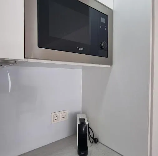 Casilla De Costa Luxury *