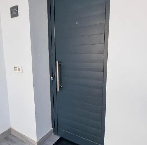 Casilla De Costa Luxury * La Oliva