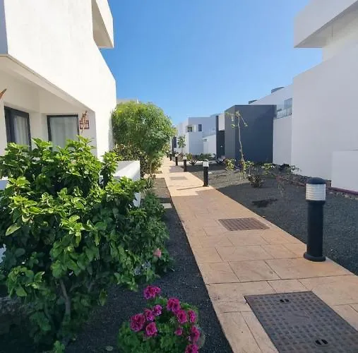 Daire Casilla De Costa Luxury