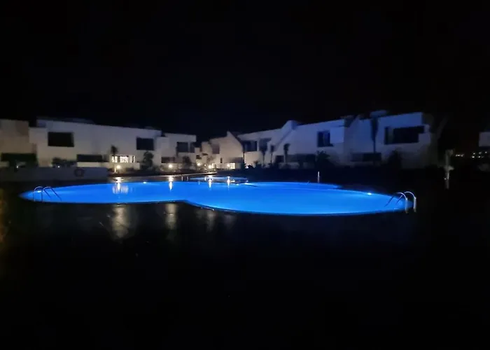 Casilla De Costa Luxury *