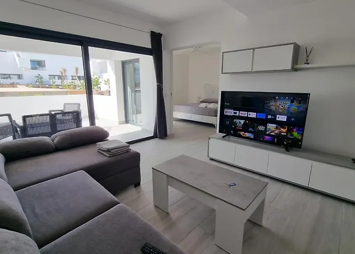 Daire Casilla De Costa Luxury