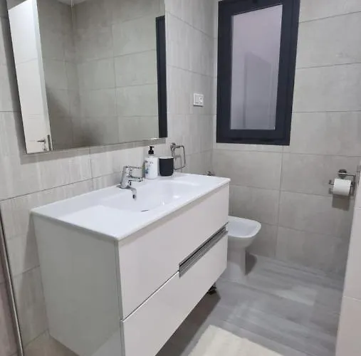 Daire Casilla De Costa Luxury