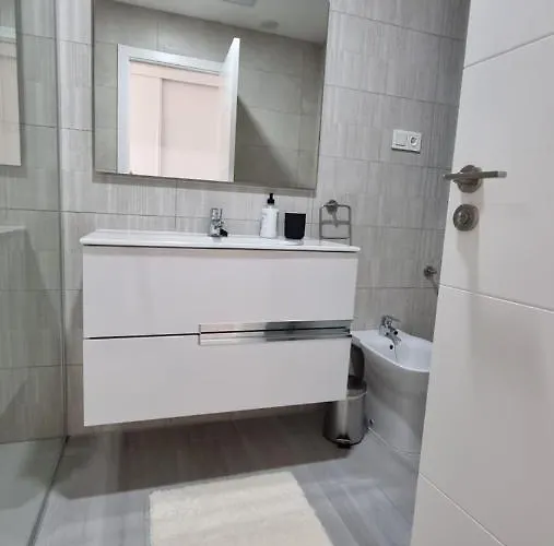 Casilla De Costa Luxury Daire