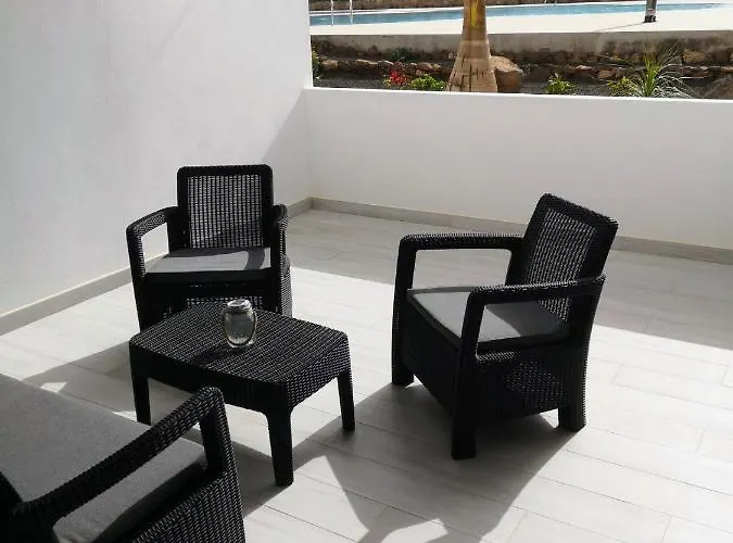 Daire Casilla De Costa Luxury