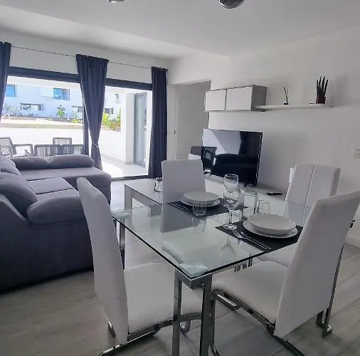 Casilla De Costa Luxury Daire La Oliva