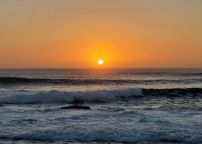 Casilla De Costa Luxury