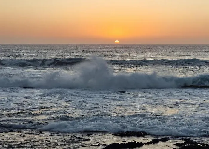 Daire Casilla De Costa Luxury