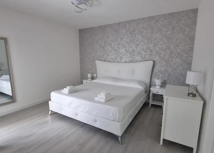 Daire Casilla De Costa Luxury