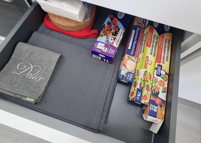 Daire Casilla De Costa Luxury