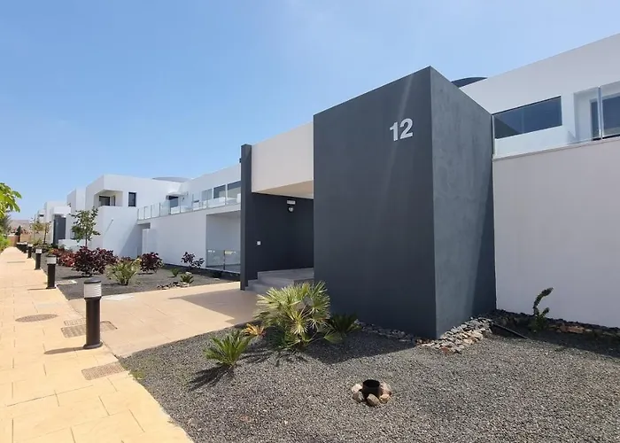 Casilla De Costa Luxury Daire *