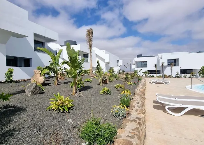 Casilla De Costa Luxury Daire La Oliva