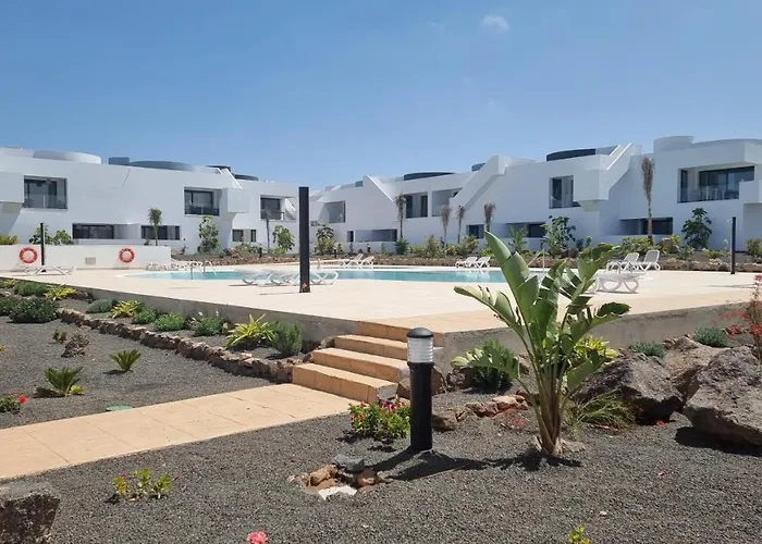 Casilla De Costa Luxury Daire *