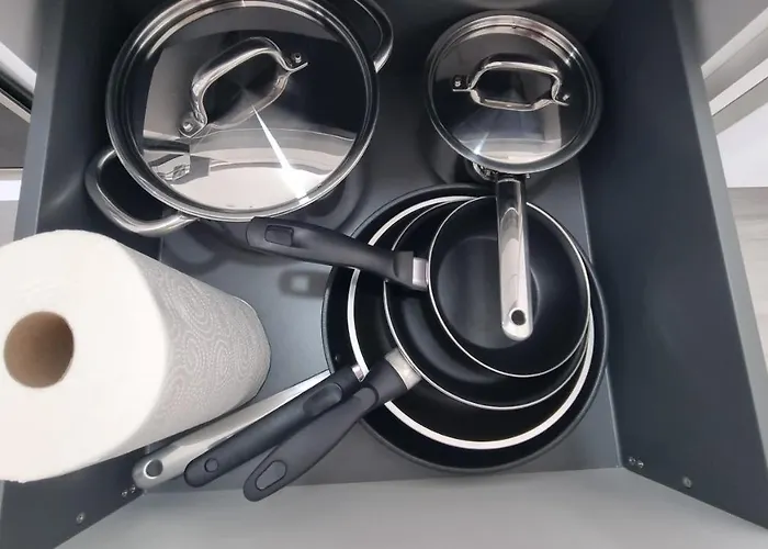 Casilla De Costa Luxury