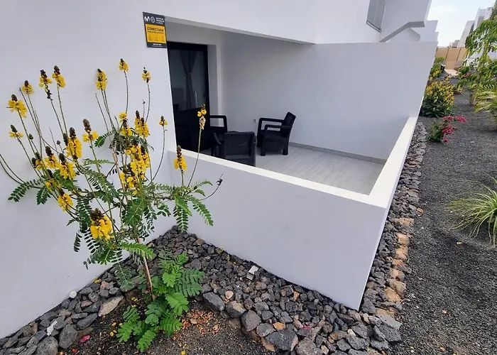 Casilla De Costa Luxury Daire