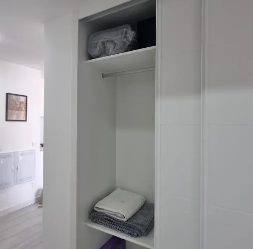 Daire Casilla De Costa Luxury