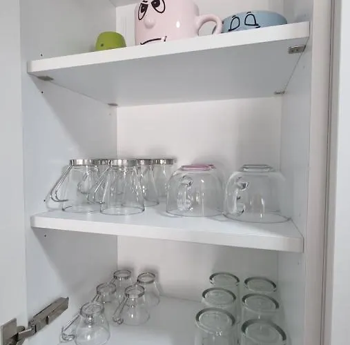 Casilla De Costa Luxury Daire