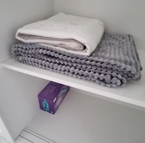 Casilla De Costa Luxury * La Oliva